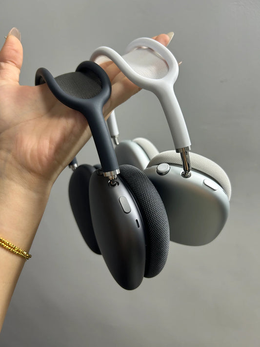 The latest version of max Headphones