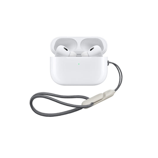Advanced ANC Earbuds