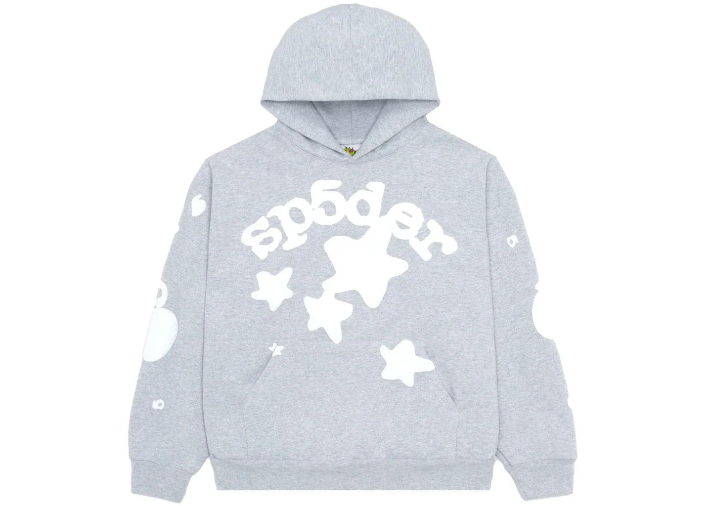 GMABCD Spider Web Heavy Hoodies