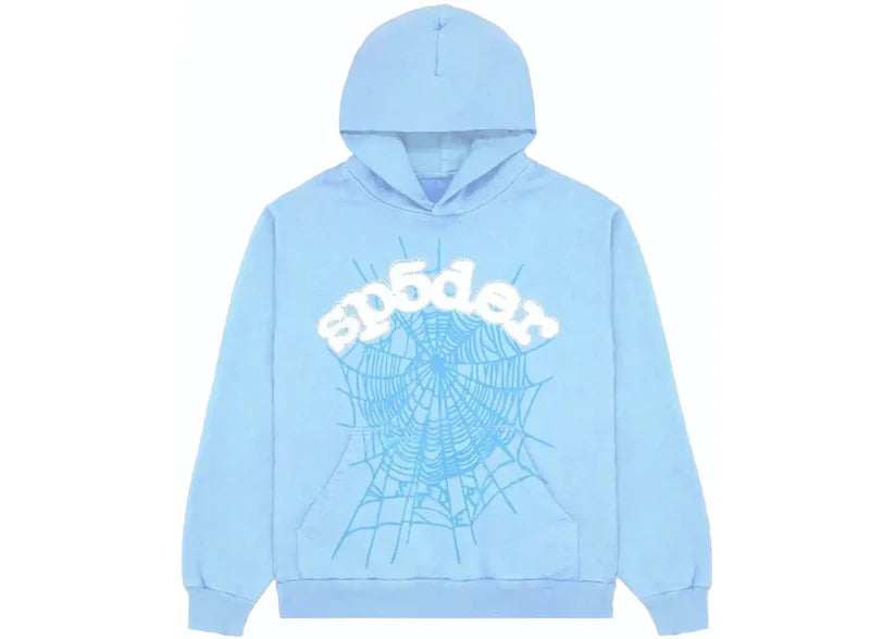 GMABCD Spider Web Heavy Hoodies