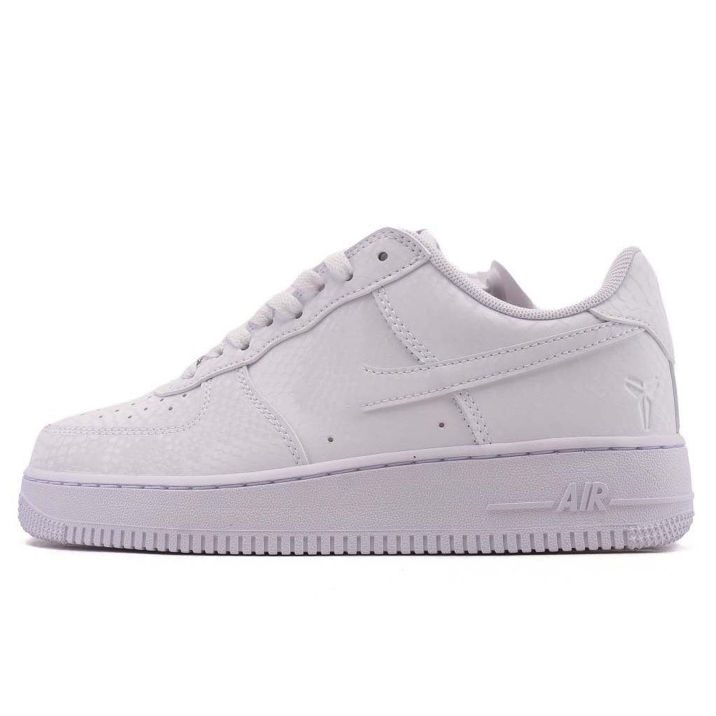 GMAir Force One AF1 Sneakers Men's Simple Lifestyle Casual Shoes Couple Versatile Comfortable Sports Shoes