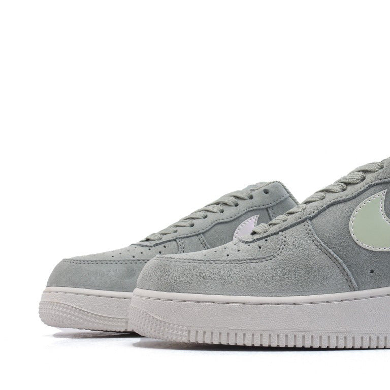 GMAir Force One AF1 Sneakers Men's Simple Lifestyle Casual Shoes Couple Versatile Comfortable Sports Shoes