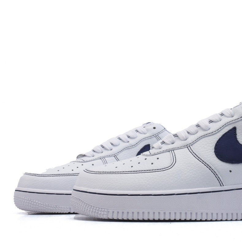GMAir Force One AF1 Sneakers Men's Simple Lifestyle Casual Shoes Couple Versatile Comfortable Sports Shoes