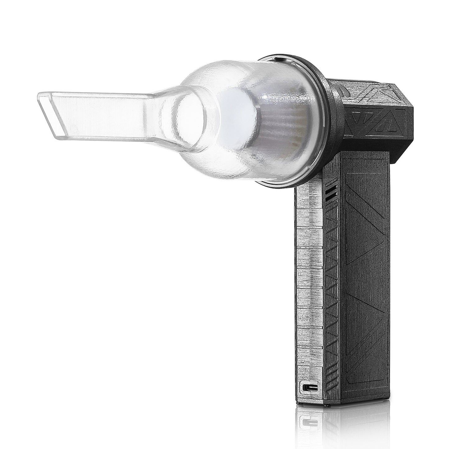 GMABCD Hot Vacuum Cleaner Handheld Mini Turbo Industrial Supercharged Violent Fan Kit Machine