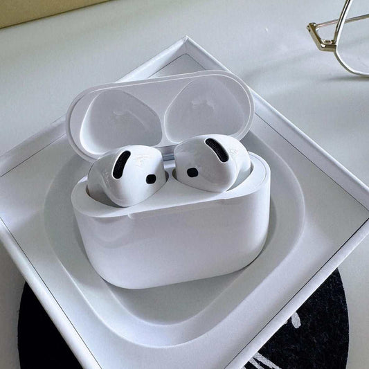 gmabcd NMbro4 Bluetooth headphones Wireless noise-cancelling Music cool earbuds