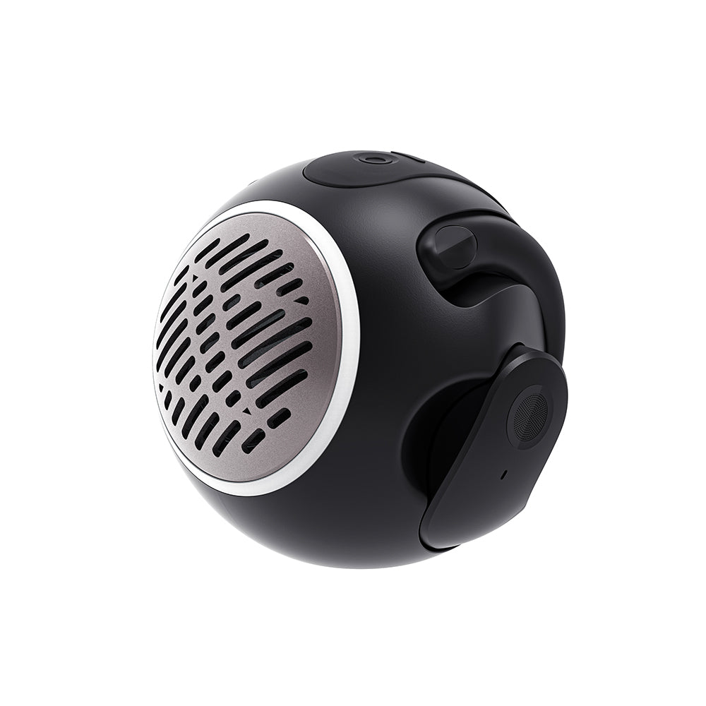 JM13 Pro wireless Bluetooth Headset 5.4 Binaural OWS Bluetooth speaker integrated atmosphere light private model