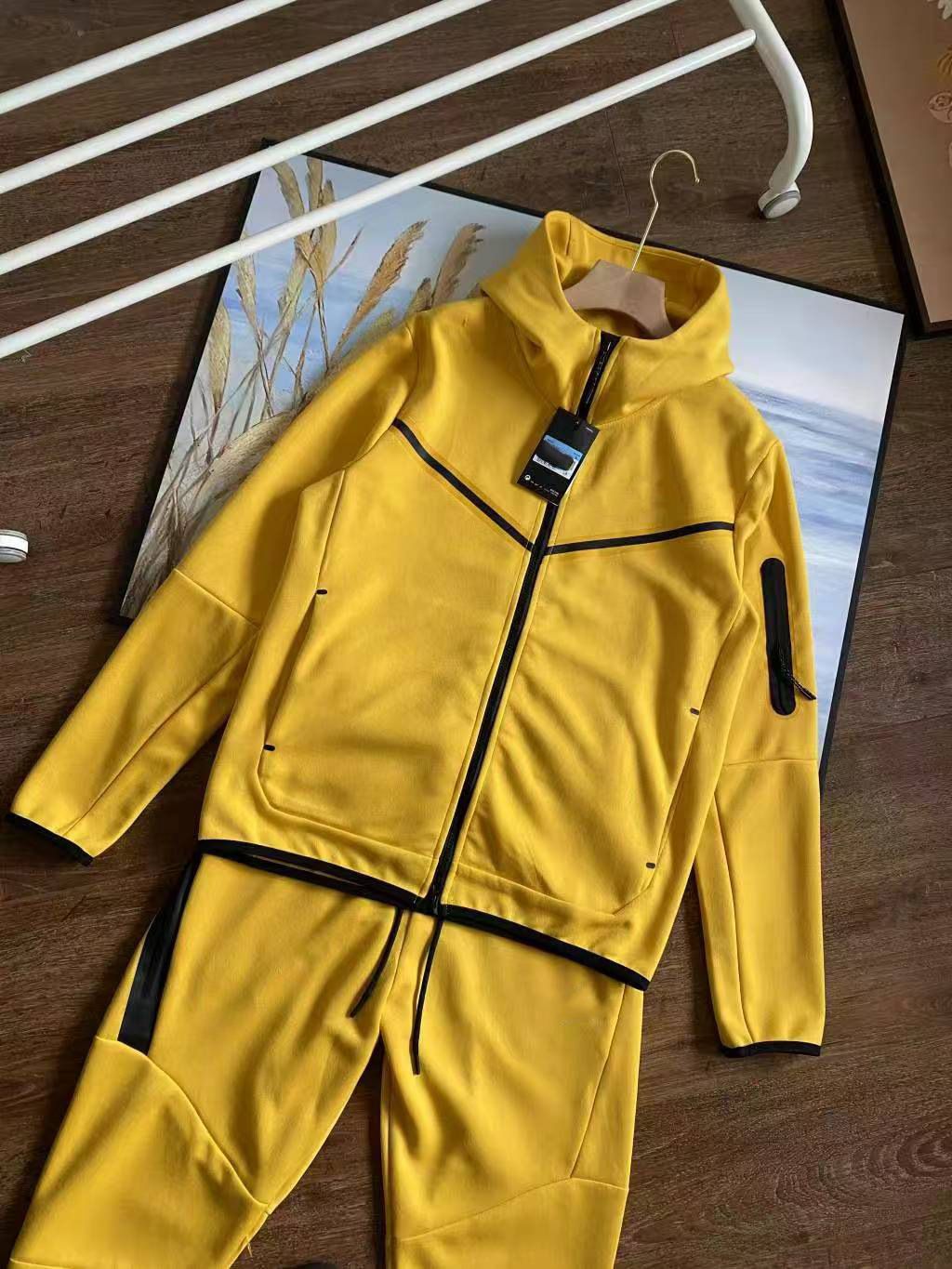 GMabcd 2025 Casual Sports Hooded Men's Side Zipper Suit Jacket Versatile Slim Fit Casual