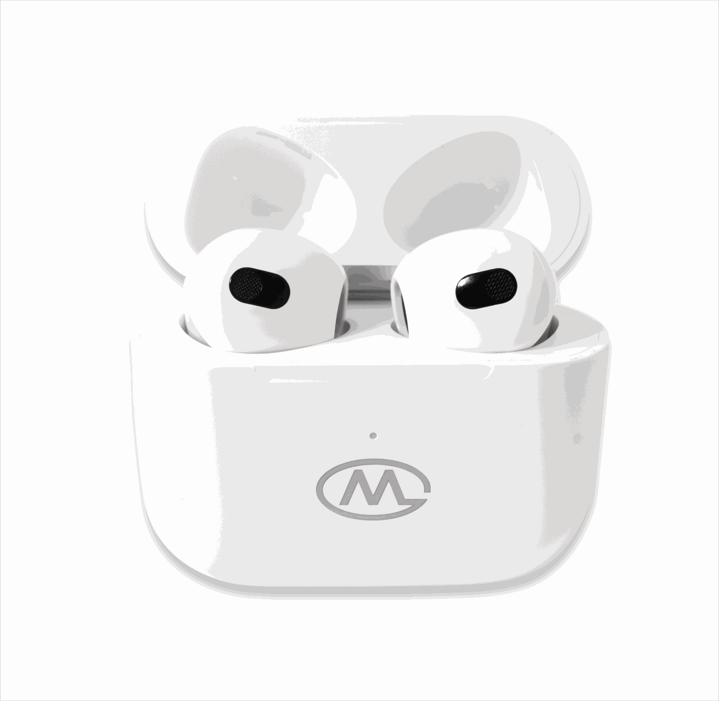 GMABCD Gmair3 Headphones earbuds Hifi stereo sound quality headphones