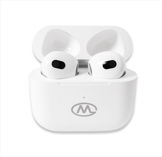 GMABCD Gmair3 Headphones  earbuds Hifi stereo sound quality headphones