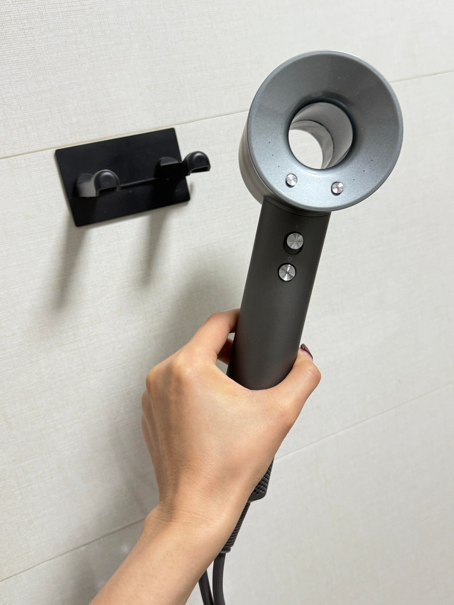 A GMHair Dryer Supersonic Hair Dryer Fast Drying Best Ionic Top-rated Hair dryer