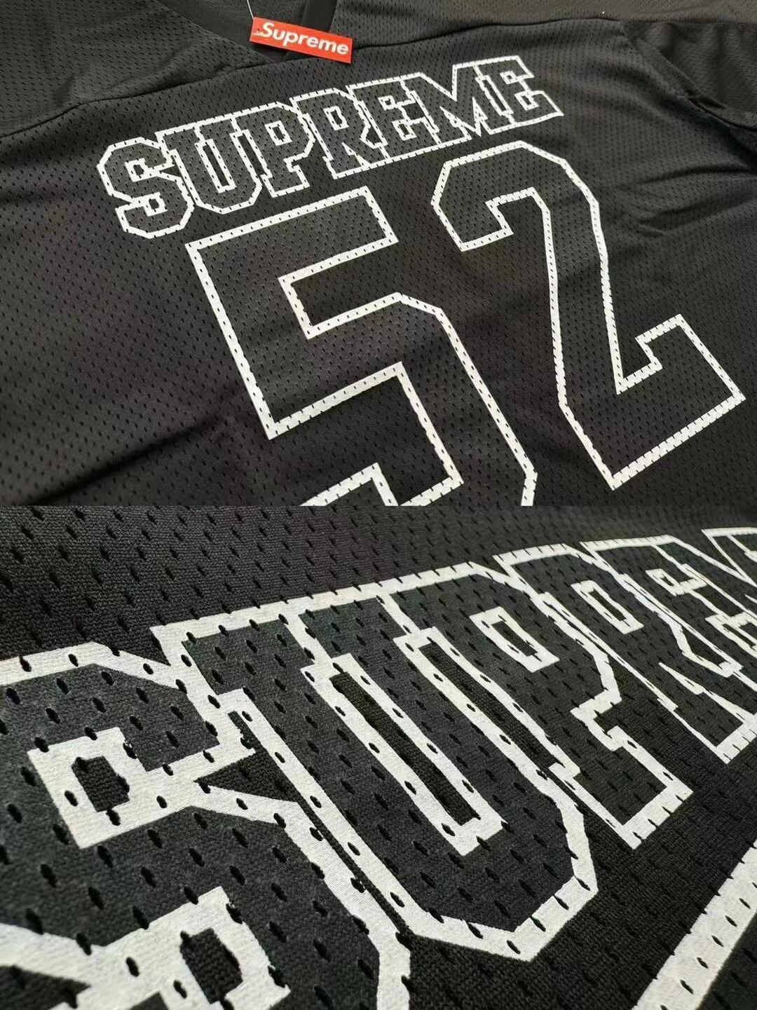 GMabcd Sup SS24 Week6 SPIDERWEB FOOTBALL JERSEY Spinnennetz Football Trikot