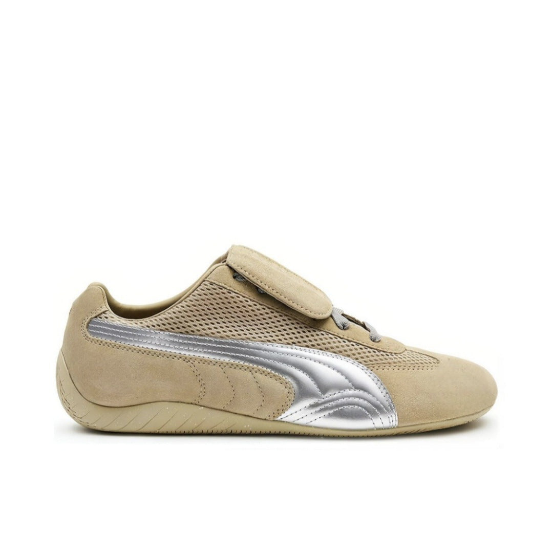 GMabcdPM Racing Shoes ROSE Collaboration Dexun Running Shoes OPEN YY Label Horse Women's Sports Sneakers
