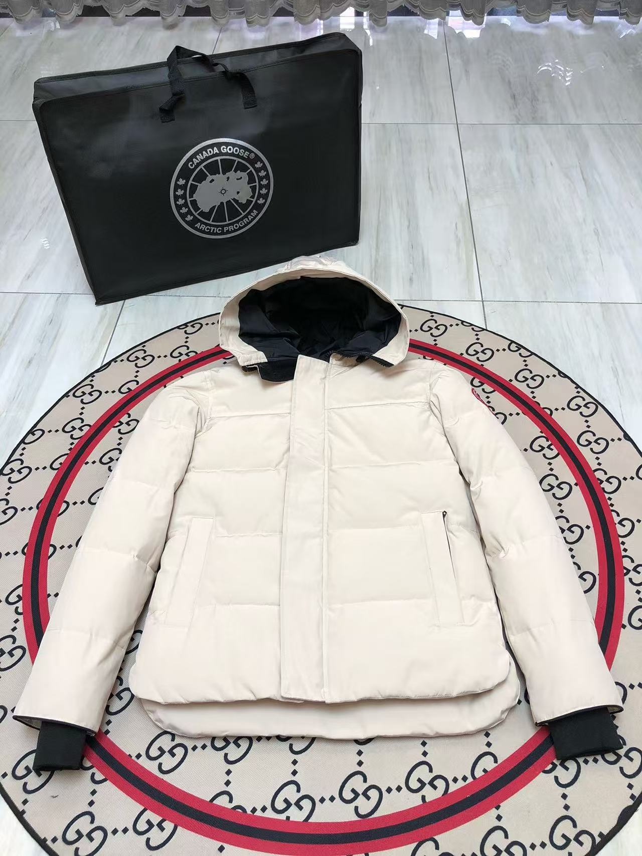 Big Goose Down Jacket Macmillan Big Goose Maple Down Jacket 17 Models Canadian Model 3804M