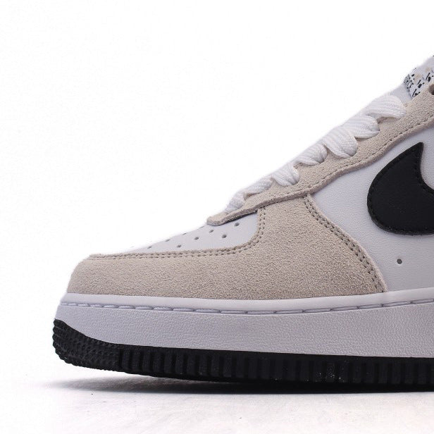 GMAir Force One AF1 Sneakers Men's Simple Lifestyle Casual Shoes Couple Versatile Comfortable Sports Shoes