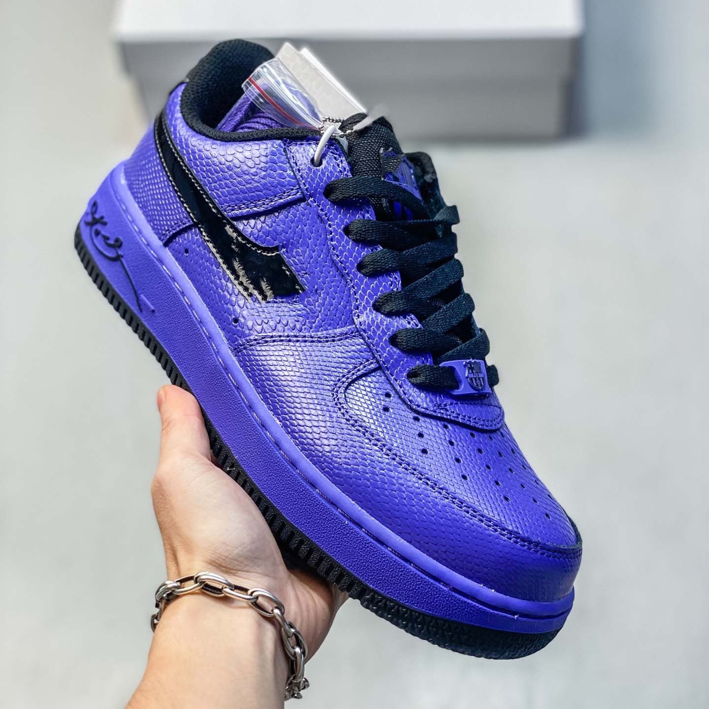 GMAir Force One AF1 Sneakers Men's Simple Lifestyle Casual Shoes Couple Versatile Comfortable Sports Shoes