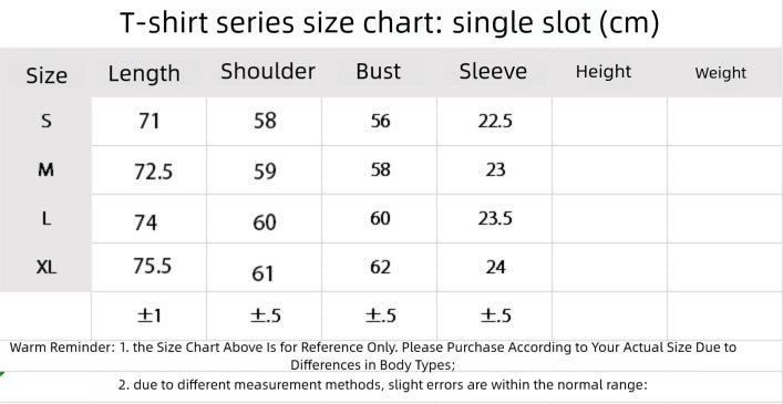 Ami Summer Washed and Worn Casual Letter American T-shirt Loose Men's and Women's Same Shorts Suit