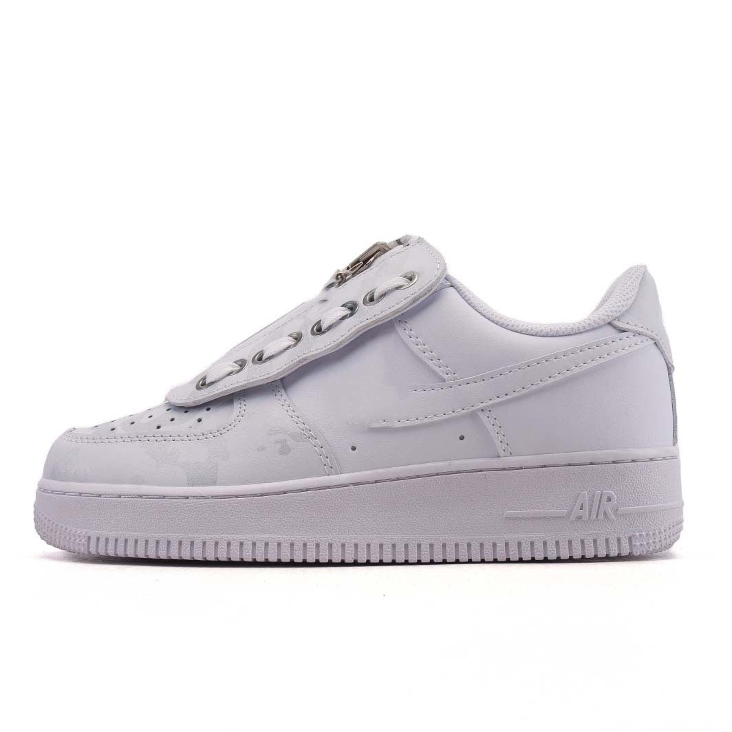 GMAir Force One AF1 Sneakers Men's Simple Lifestyle Casual Shoes Couple Versatile Comfortable Sports Shoes