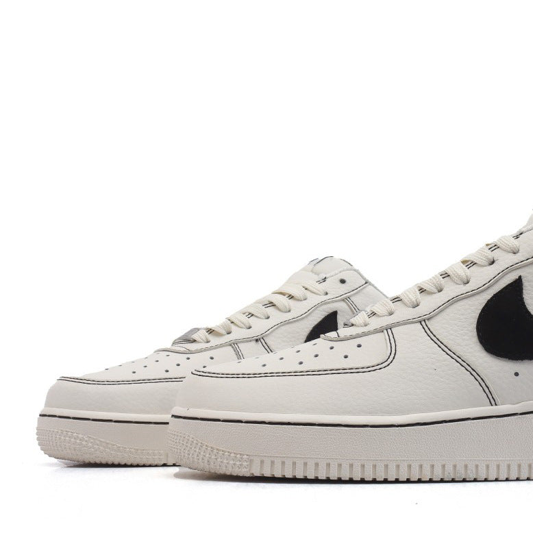GMAir Force One AF1 Sneakers Men's Simple Lifestyle Casual Shoes Couple Versatile Comfortable Sports Shoes