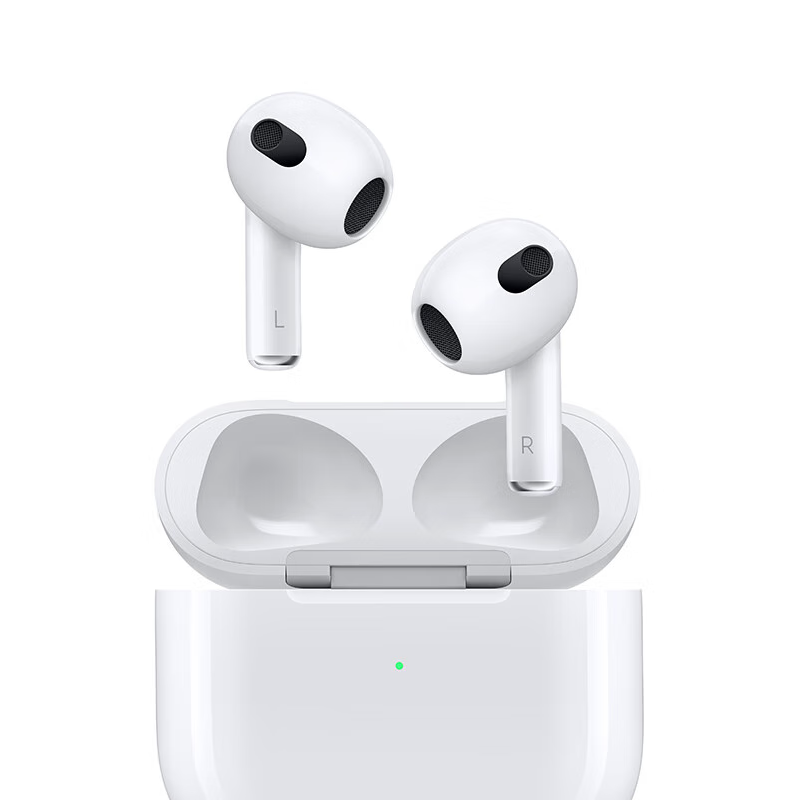 GMABCD True Air & 3 HIFI Headphones Built-in Microphone In Ear Touch-control earphones earbuds Hifi stereo sound quality Cool earphones