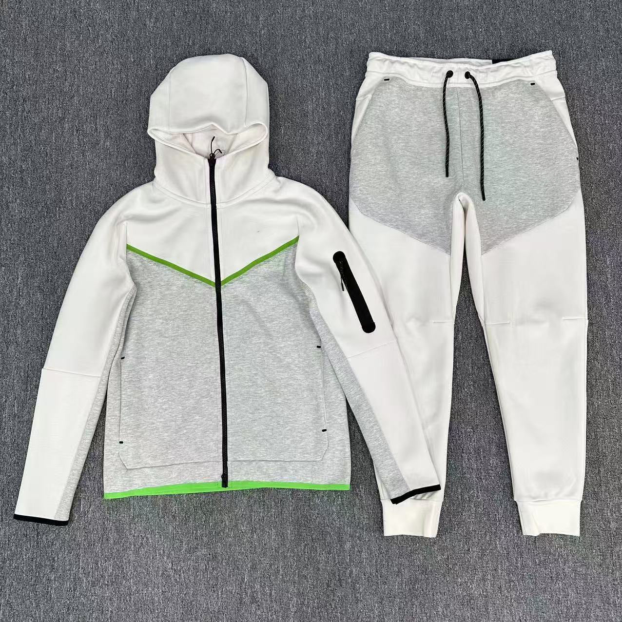 GMabcd 2025 Casual Sports Hooded Men's Side Zipper Suit Jacket Versatile Slim Fit Casual