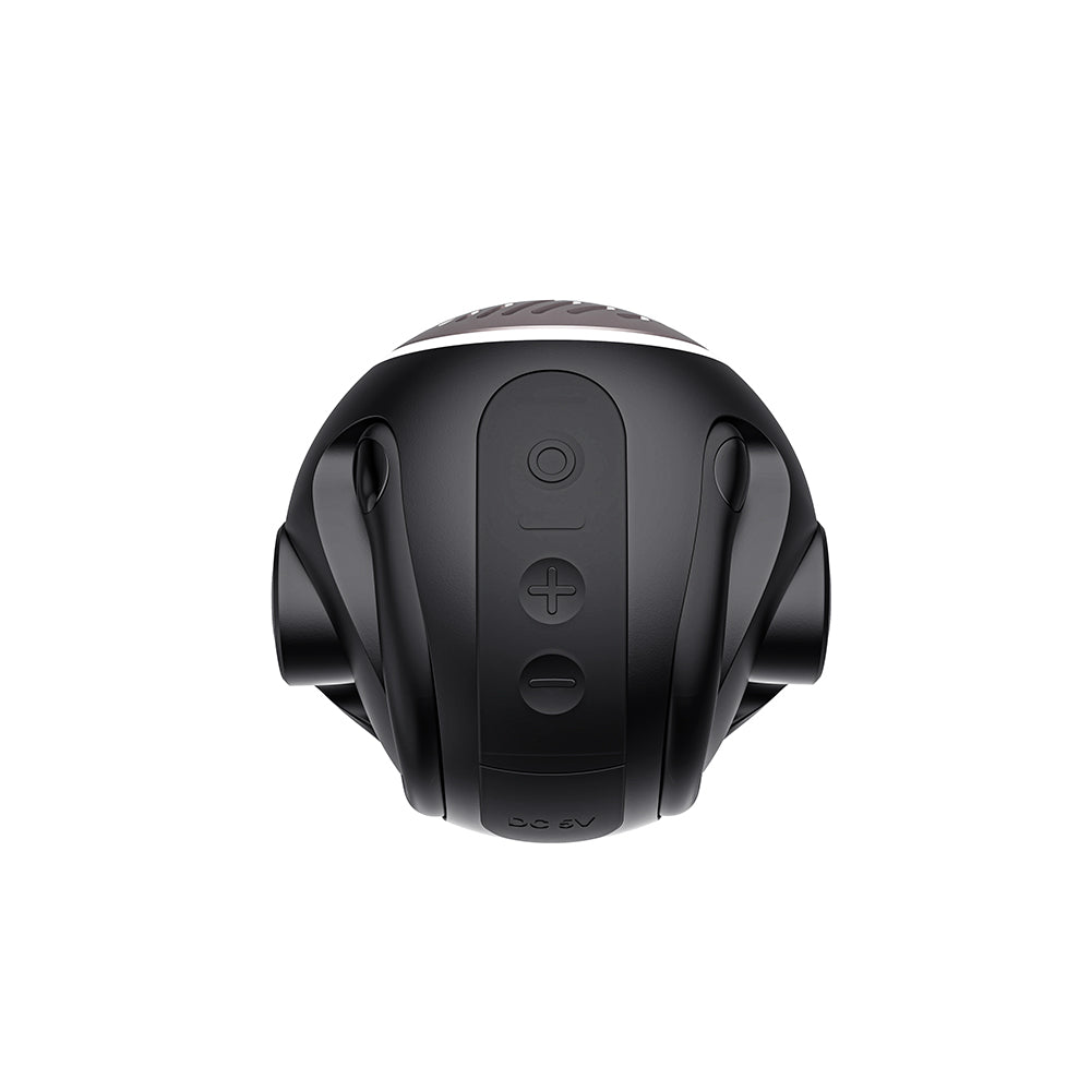 JM13 Pro wireless Bluetooth Headset 5.4 Binaural OWS Bluetooth speaker integrated atmosphere light private model