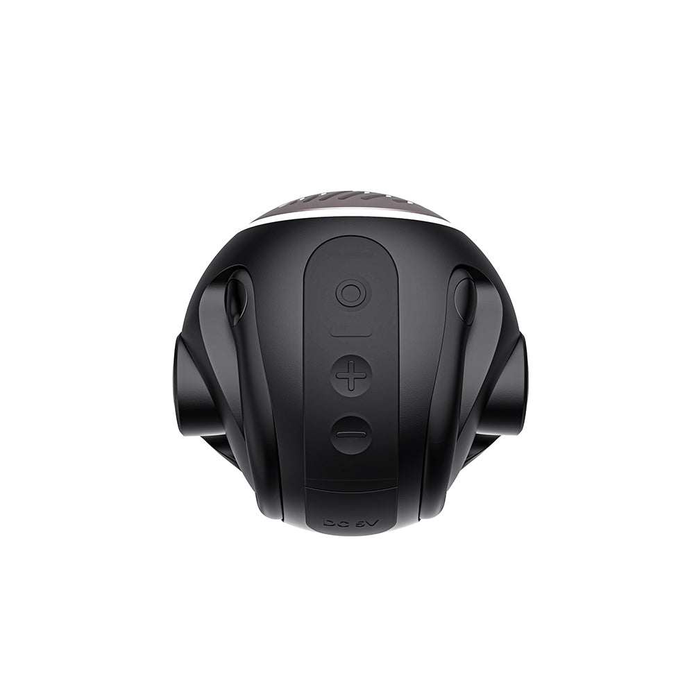 JM13 Pro Kabelloses Bluetooth-Headset 5.4 Binaurales OWS Bluetooth-Lautsprecher Integriertes Atmosphärenlicht Privates Modell