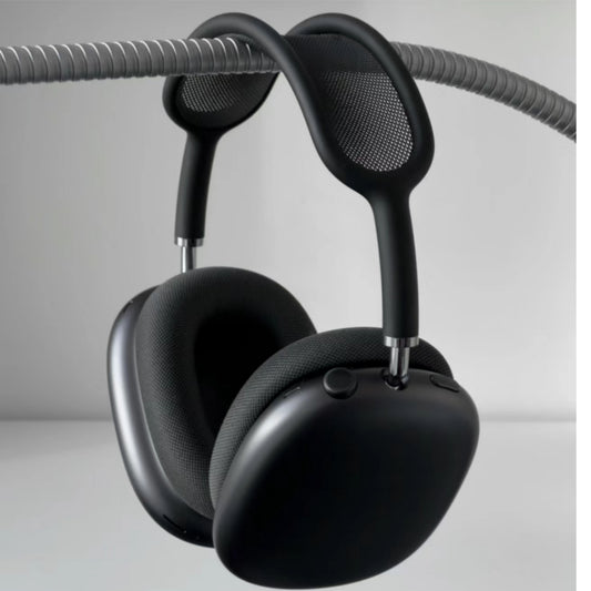 GMABCD Music Headphones Stereo headphones Bluetooth Music wireless headphones