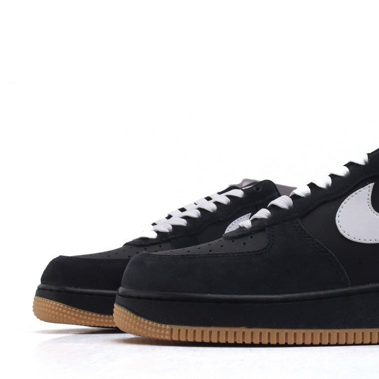 GMAir Force One AF1 Sneakers Men's Simple Lifestyle Casual Shoes Couple Versatile Comfortable Sports Shoes