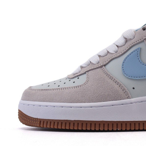 GMAir Force One AF1 Sneakers Men's Simple Lifestyle Casual Shoes Couple Versatile Comfortable Sports Shoes