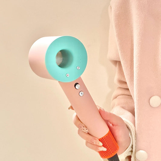 A GMHair Dryer Supersonic Hair Dryer Fast Drying Best Ionic Top-rated Hair dryer