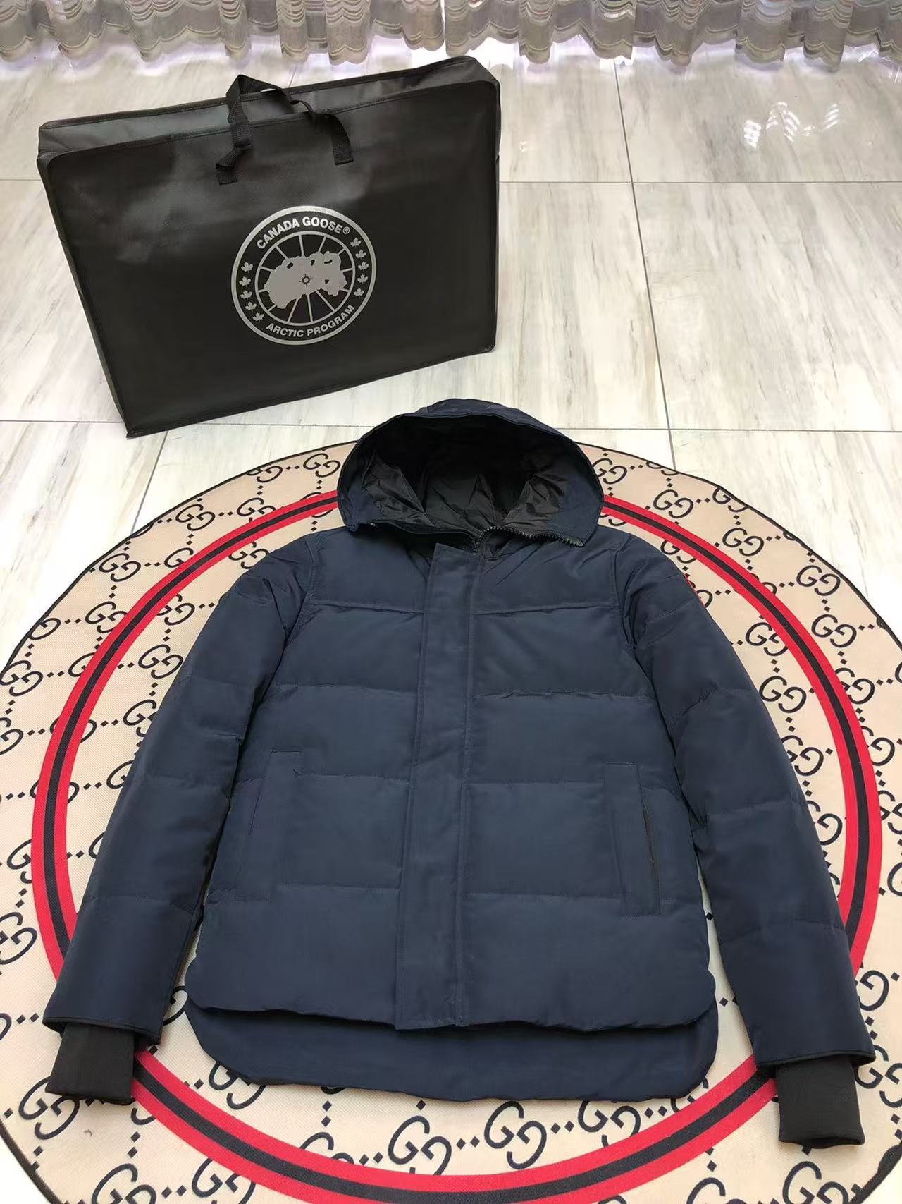 Big Goose Down Jacket Macmillan Big Goose Maple Down Jacket 17 Models Canadian Model 3804M