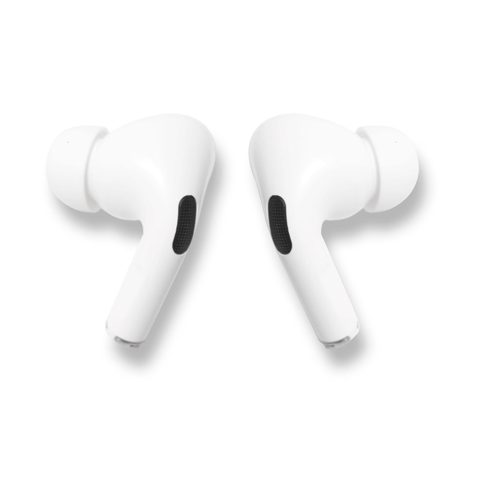 GMpods pro2 ANC earbuds TWS Bluetooth headphones Music Headset sport earphones Active noise cancelation cool electronic devices west-proof heavy workout In Ear headphones Noise Cancellation