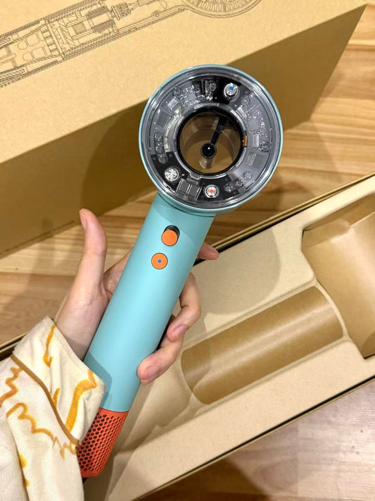GMABCD 1.1GMHD16 Hair Dryer Supersonic Hair Dryer Fast Drying Best Ionic Top-rated Hair dryer