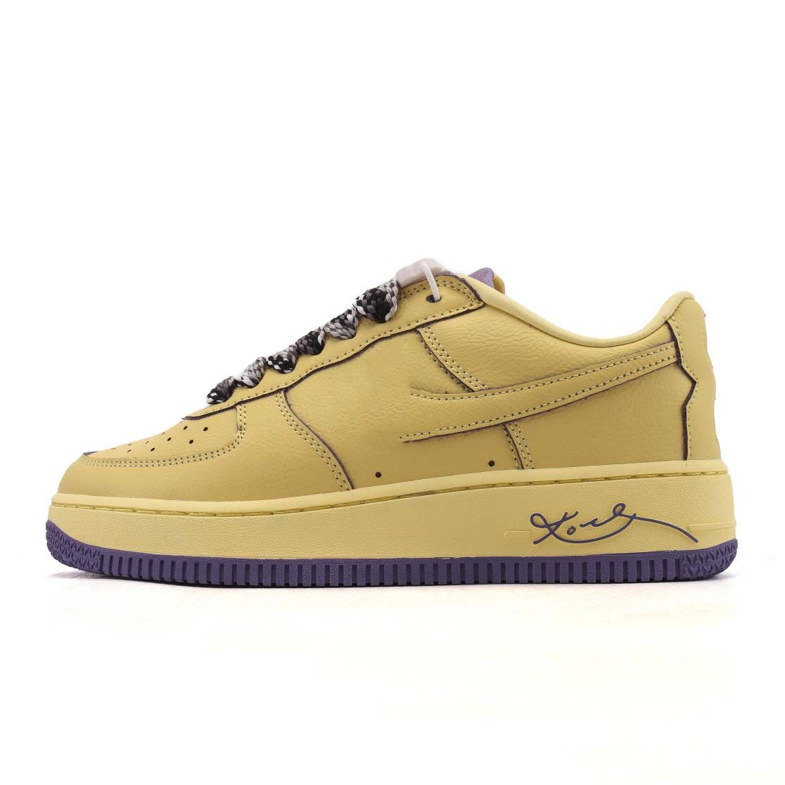 GMAir Force One AF1 Sneakers Men's Simple Lifestyle Casual Shoes Couple Versatile Comfortable Sports Shoes