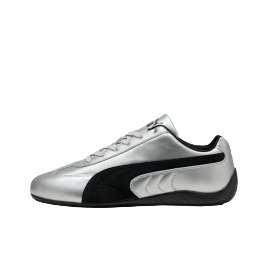 GMabcdPM Racing Shoes ROSE Collaboration Dexun Running Shoes OPEN YY Label Horse Women's Sports Sneakers