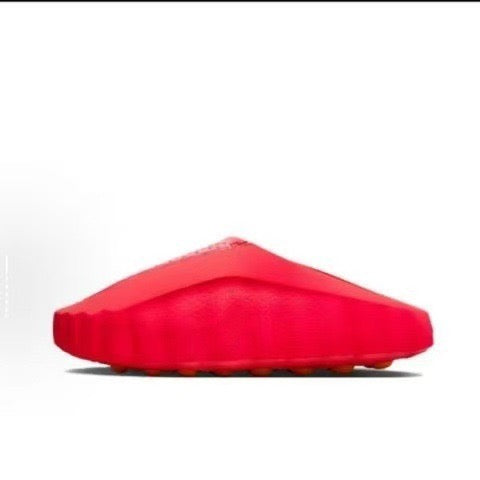 2026 New Style Mind 001 Outdoor Slippers with Massage Particles, Thick Soles, Height-Increasing and Anti-Skid for Men and Women, Casual Slippers