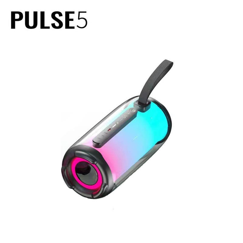 GMABCD PULSE5 Bluetooth speaker Home speaker Mini card computer desktop speaker
