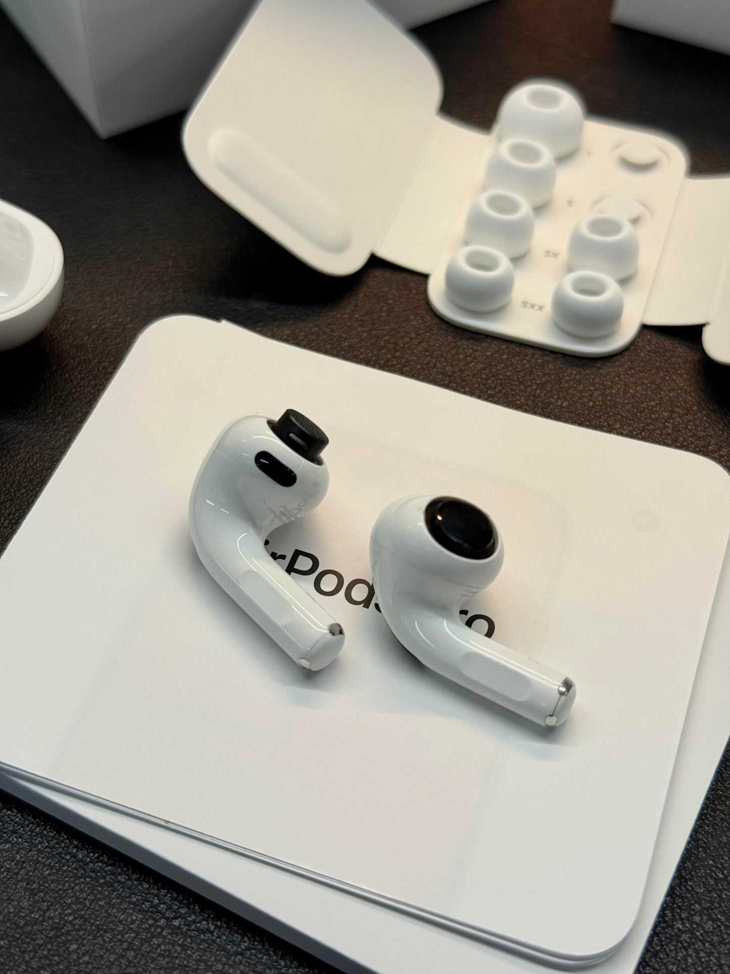Gmabcd Brand GMBro3 True Music  earbuds TWS Bluetooth headphones ANC Headset sport earphones Active noise cancelation