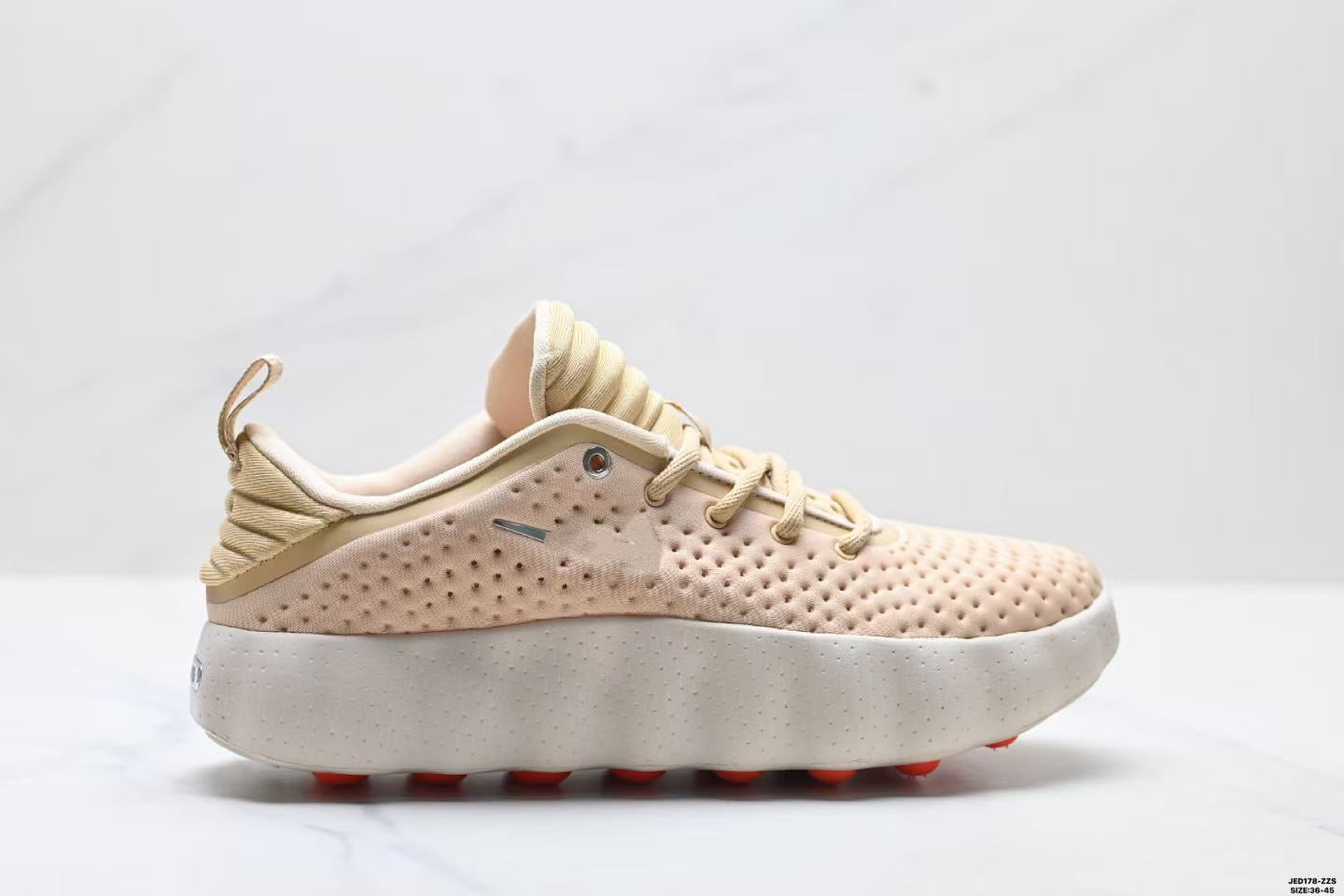 2026 New Style Mind 002 Men and women's retro casual shoes, couple running shoes, breathable low-top sports shoes for men