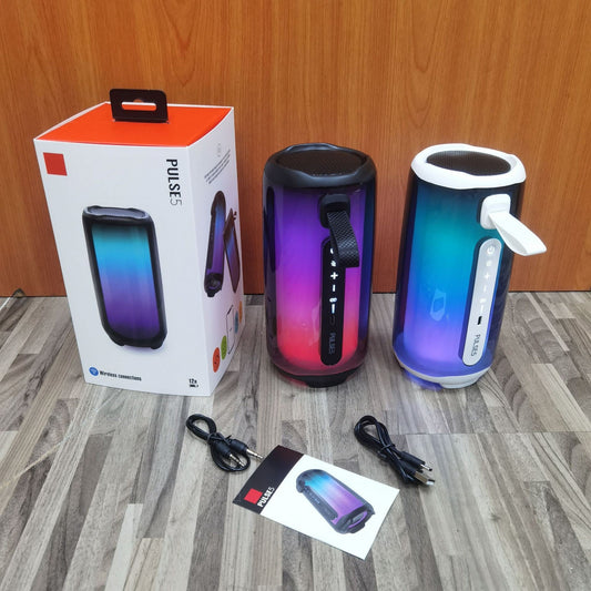 GMABCD PULSE5 Bluetooth speaker Home speaker Mini card computer desktop speaker