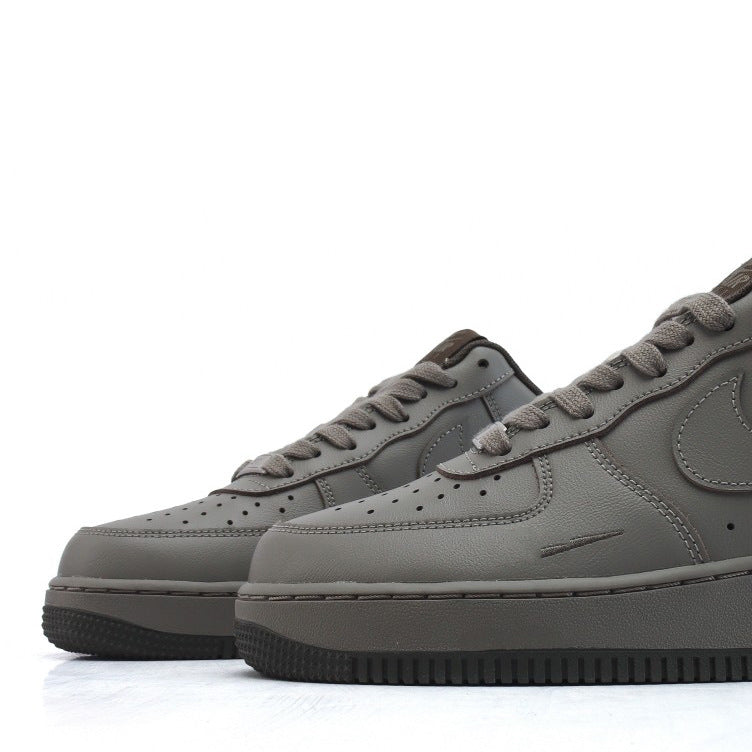 GMAir Force One AF1 Sneakers Men's Simple Lifestyle Casual Shoes Couple Versatile Comfortable Sports Shoes