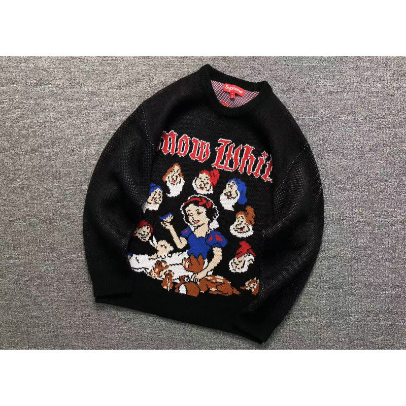 25FW Bandana Box Logo Hoodie Paisley Sweatshirt Fleece Lined Full Series Hooded Sweatshirt