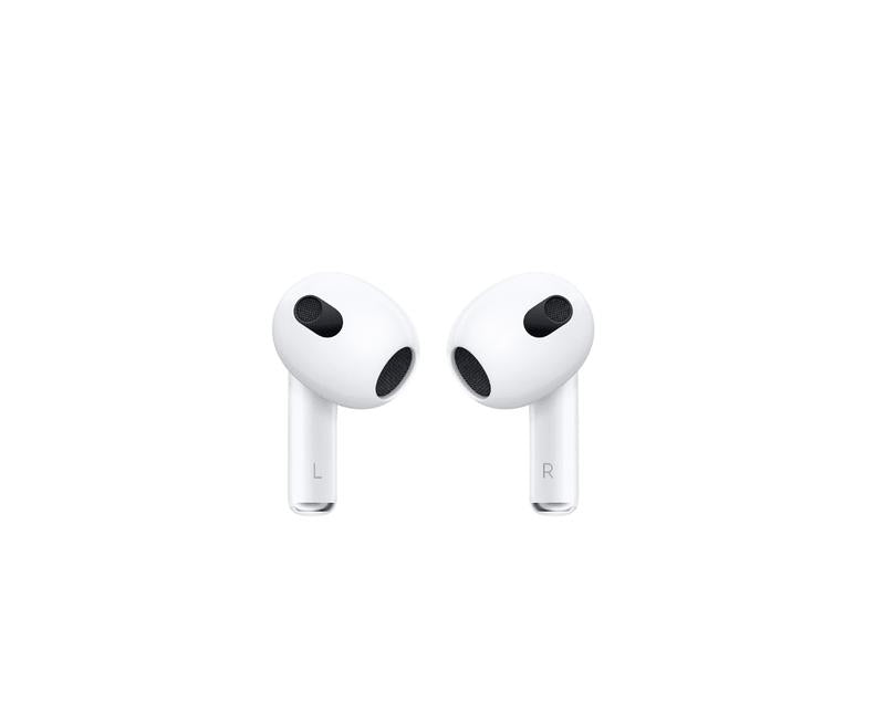 GMABCD Air &3 HIFI Headphones Built-in Microphone In Ear Touch-control earphones earbuds Hifi stereo sound quality Cool earphones
