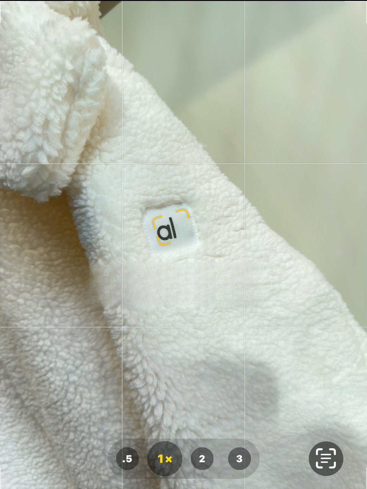 GMa-l-o Lamb Wool Detachable Hooded Short Women's Autumn Winter Casual Warm Zipper Jacket