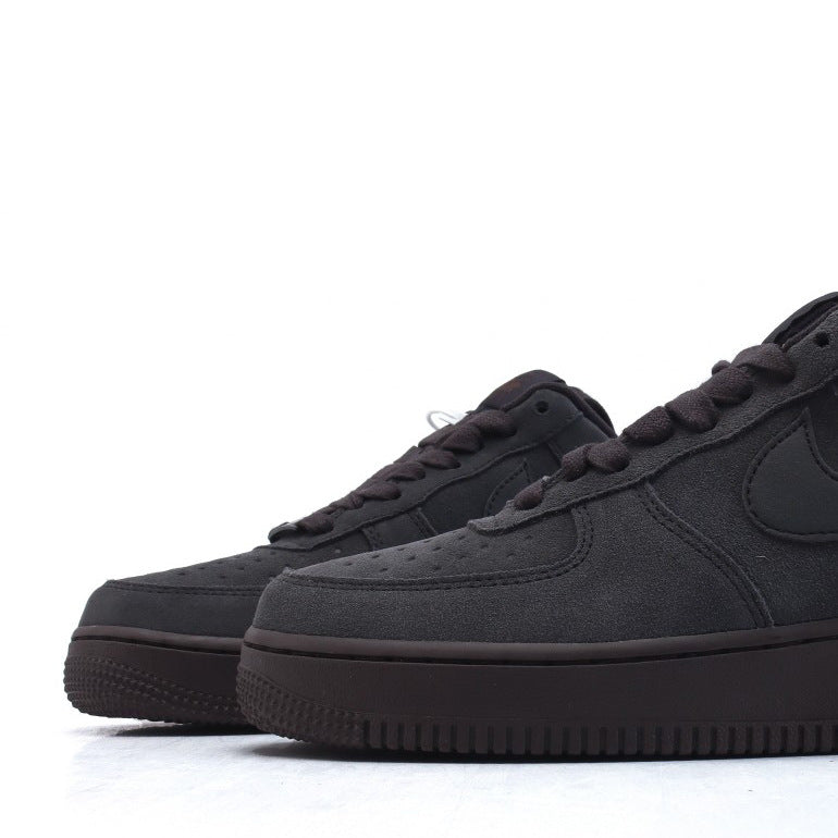 GMAir Force One AF1 Sneakers Men's Simple Lifestyle Casual Shoes Couple Versatile Comfortable Sports Shoes