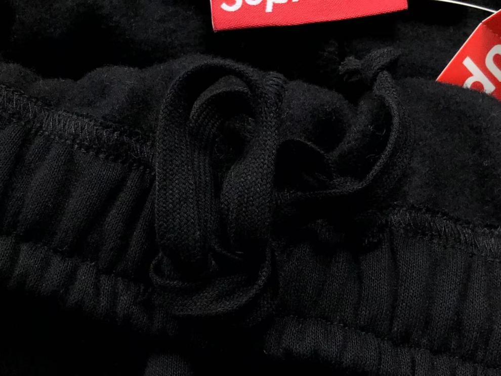 25FW Bandana Box Logo Hoodie Paisley Sweatshirt Fleece Lined Full Series Hooded Sweatshirt