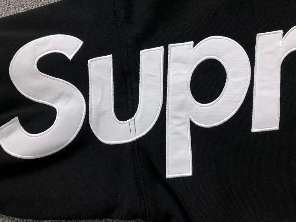 25FW Bandana Box Logo Hoodie Paisley Sweatshirt Fleece Lined Full Series Hooded Sweatshirt