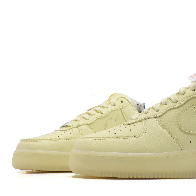 GMAir Force One AF1 Sneakers Men's Simple Lifestyle Casual Shoes Couple Versatile Comfortable Sports Shoes