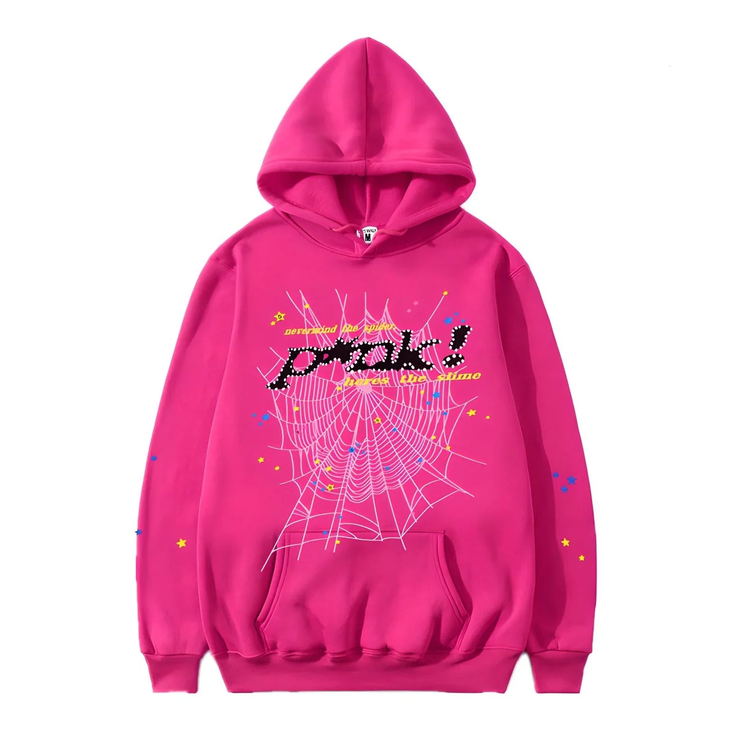 GMABCD Spider Web Heavy Hoodies