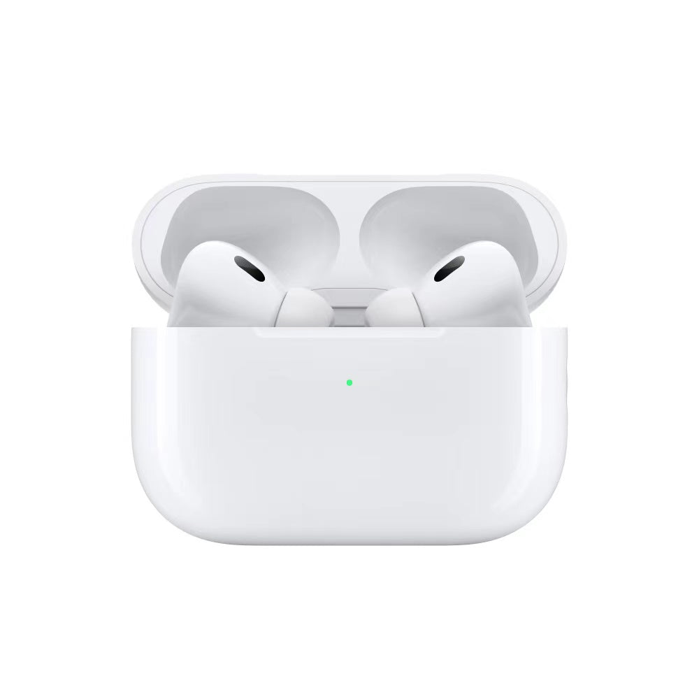 GMBods pro2 True ANC earbuds TWS Bluetooth headphones Music Headset sport earphones Active noise cancelation cool Earbuds